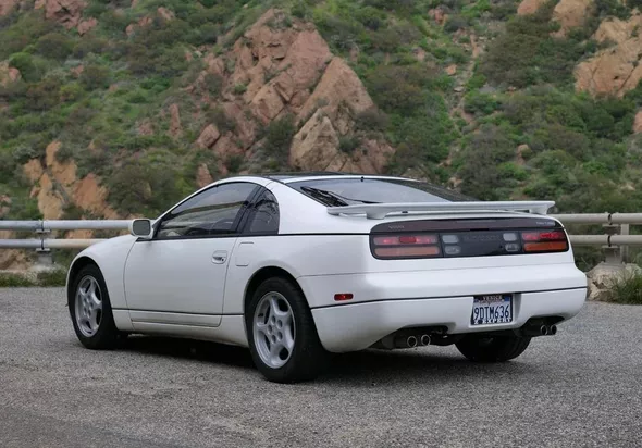 1994 Nissan 300ZX For Sale $12,500 - JDM Supply