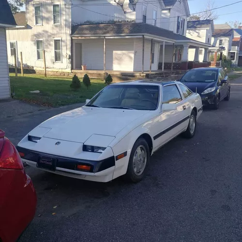 1994 Nissan 300ZX For Sale $12,500 - JDM Supply