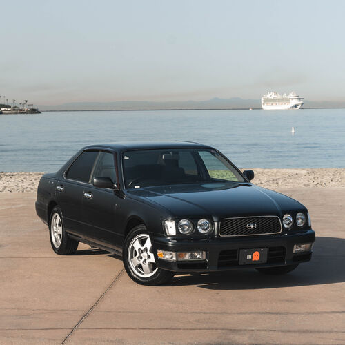 Welche Kriterien es beim Kauf die Toyota jzx100 zu untersuchen gilt